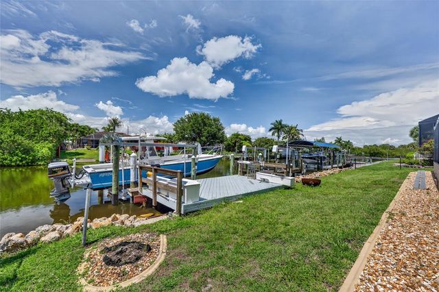 19178 WATERBURY COURT, Port Charlotte, FL 33948