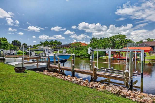 19178 WATERBURY COURT, Port Charlotte, FL 33948