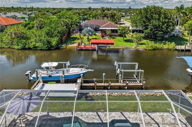 19178 WATERBURY COURT, Port Charlotte, FL 33948