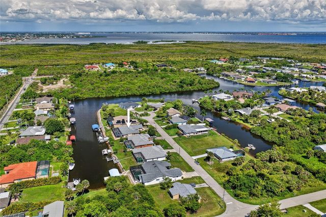 19178 WATERBURY COURT, Port Charlotte, FL 33948