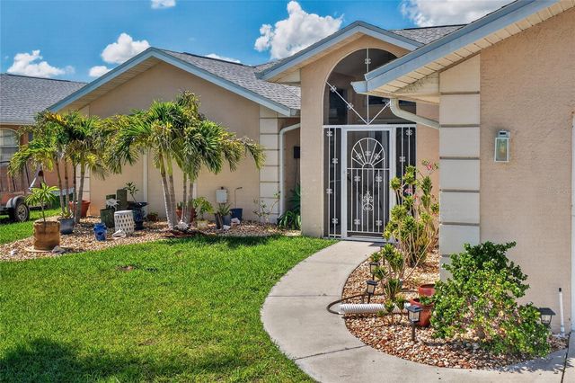 19178 WATERBURY COURT, Port Charlotte, FL 33948