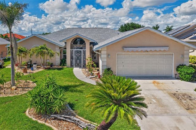 19178 WATERBURY COURT, Port Charlotte, FL 33948