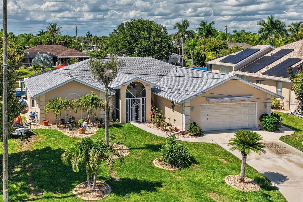 19178 WATERBURY COURT, Port Charlotte, FL 33948