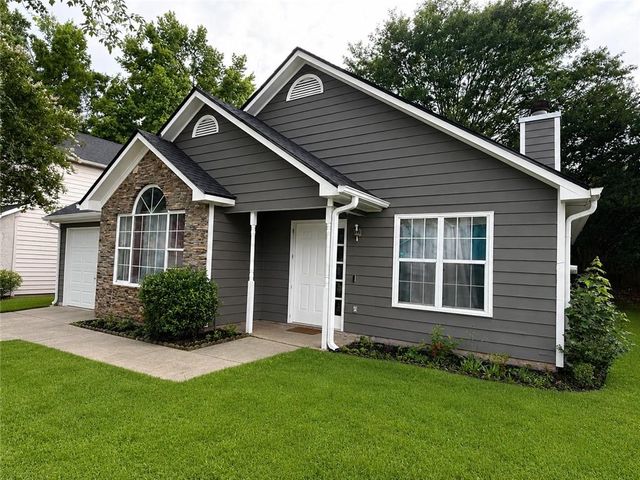 109 Crystal Brook, Griffin, GA 30223