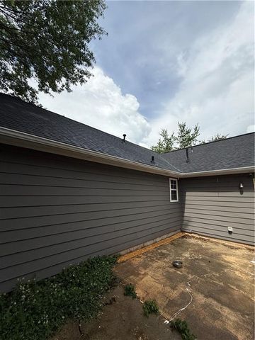 109 Crystal Brook, Griffin, GA 30223