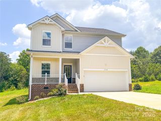 1542 Antioch Drive, Conover, NC 28613