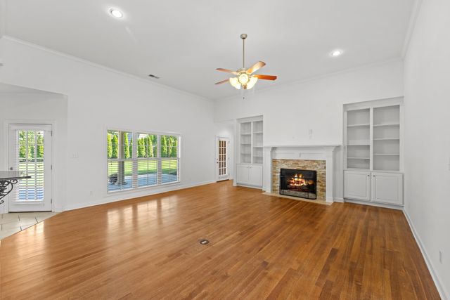 9270 S ROMANO WAY, Germantown, TN 38138