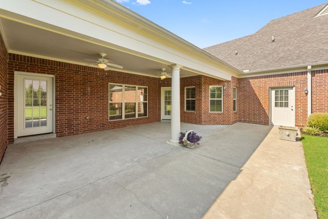 9270 S ROMANO WAY, Germantown, TN 38138