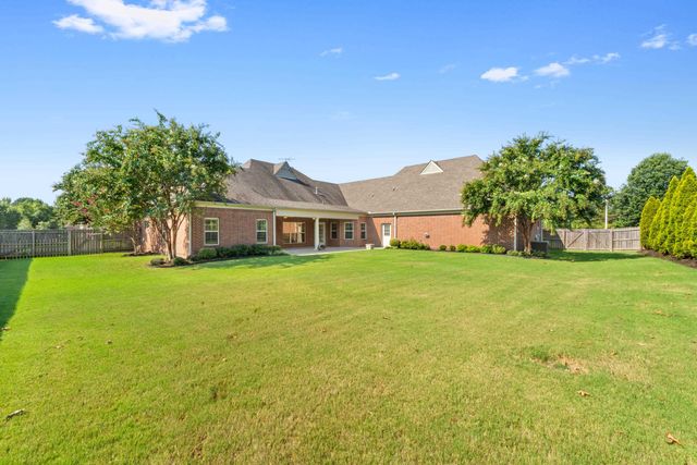 9270 S ROMANO WAY, Germantown, TN 38138