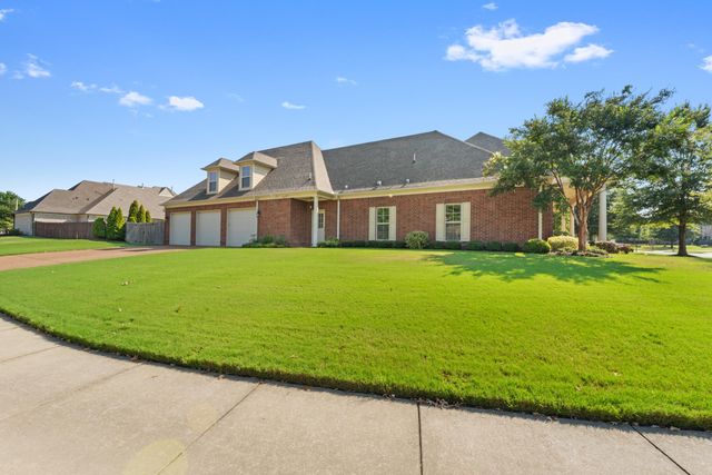 9270 S ROMANO WAY, Germantown, TN 38138