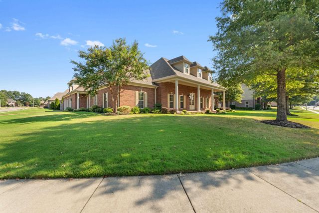 9270 S ROMANO WAY, Germantown, TN 38138