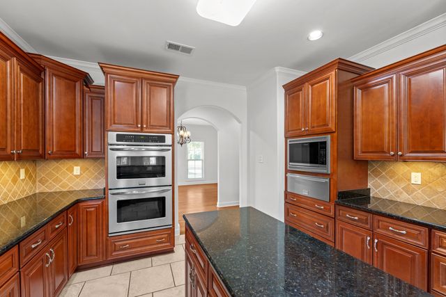 9270 S ROMANO WAY, Germantown, TN 38138