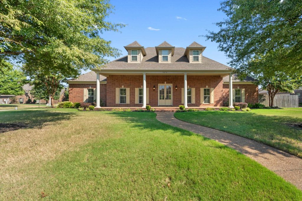 9270 S ROMANO WAY, Germantown, TN 38138