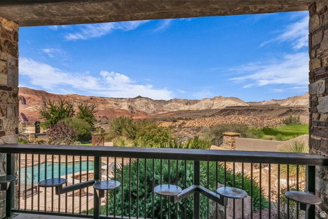 2196 W LONG SKY DR, St. George, UT 84770