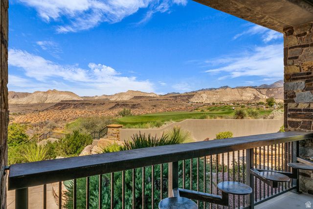 2196 W LONG SKY DR, St. George, UT 84770