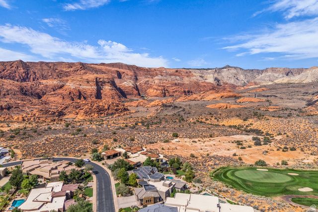 2196 W LONG SKY DR, St. George, UT 84770