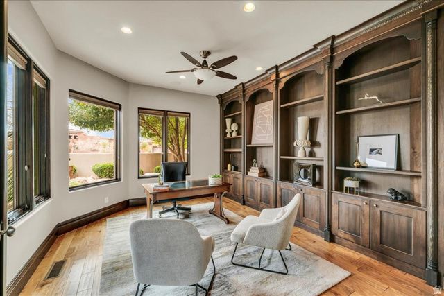 2196 W LONG SKY DR, St. George, UT 84770