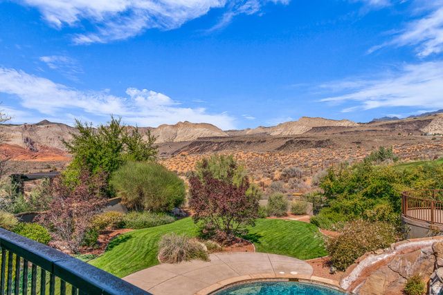 2196 W LONG SKY DR, St. George, UT 84770