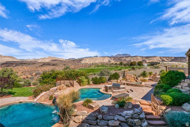 2196 W LONG SKY DR, St. George, UT 84770