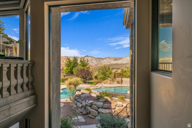 2196 W LONG SKY DR, St. George, UT 84770