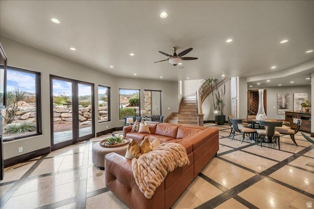 2196 W LONG SKY DR, St. George, UT 84770