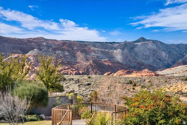 2196 W LONG SKY DR, St. George, UT 84770