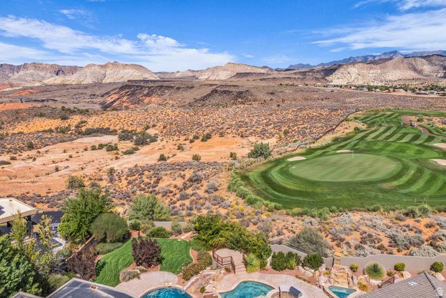 2196 W LONG SKY DR, St. George, UT 84770