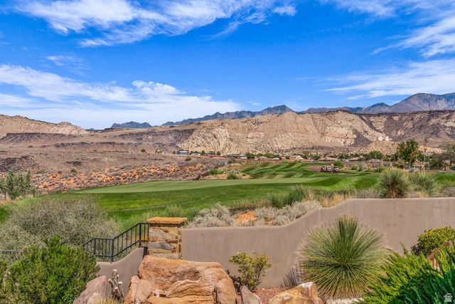 2196 W LONG SKY DR, St. George, UT 84770