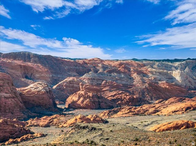 2196 W LONG SKY DR, St. George, UT 84770