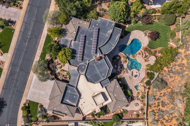 2196 W LONG SKY DR, St. George, UT 84770