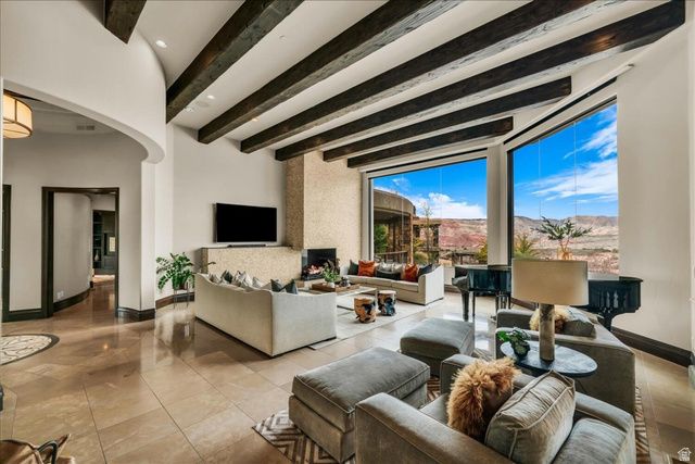 2196 W LONG SKY DR, St. George, UT 84770