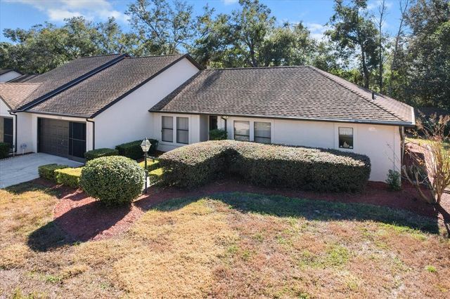 6268 W WESTON DRIVE, Crystal River, FL 34429