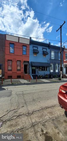 2012 N 25TH ST, Philadelphia, PA 19121