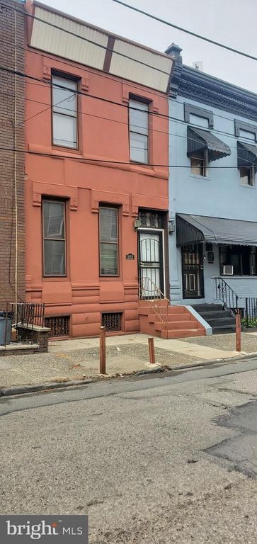 2012 N 25TH ST, Philadelphia, PA 19121