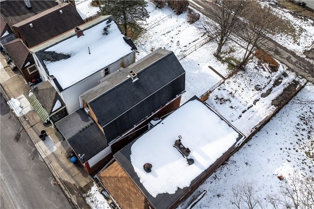 8325 Bricelyn St, Homewood Brushton, PA 15221