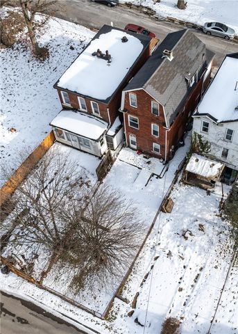 8325 Bricelyn St, Homewood Brushton, PA 15221