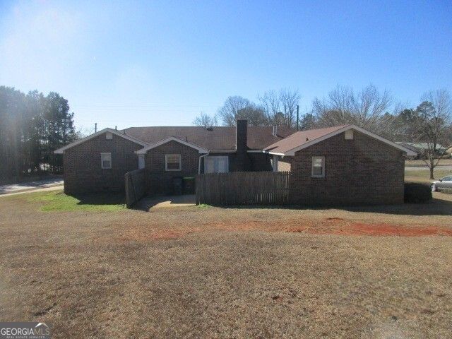900 Crystal Drive, Thomaston, GA 30286