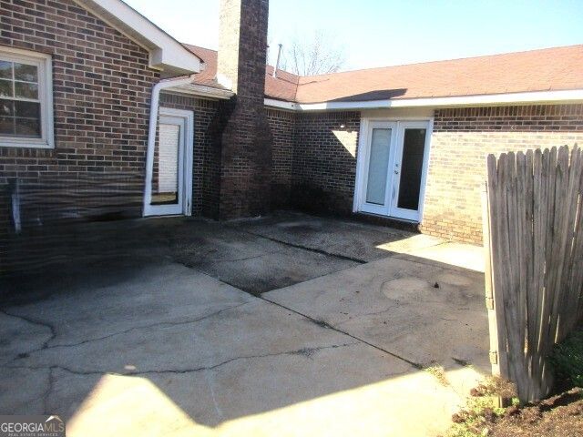 900 Crystal Drive, Thomaston, GA 30286