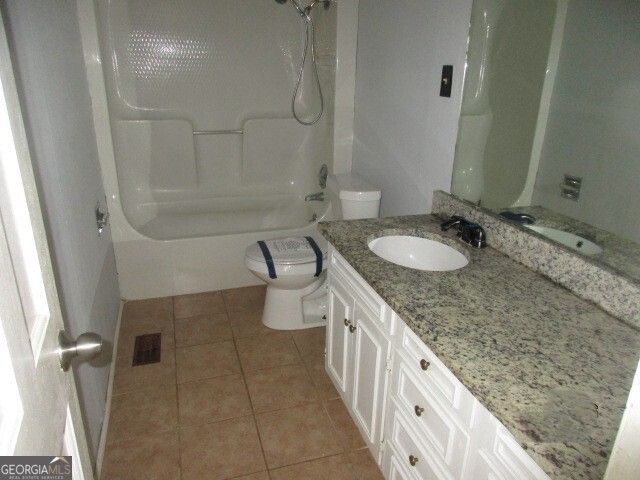 900 Crystal Drive, Thomaston, GA 30286