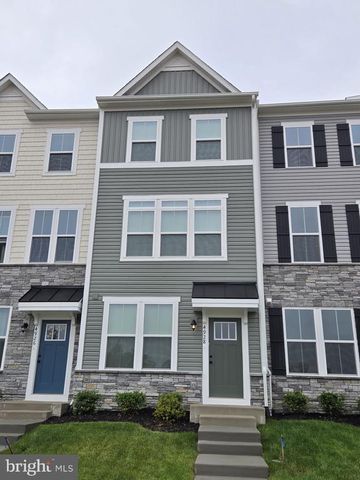 4928 DUNHAVEN DR, Fredericksburg, VA 22408