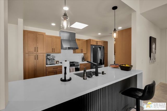 410 N Hermosa Drive, Palm Springs, CA 92262