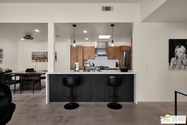 410 N Hermosa Drive, Palm Springs, CA 92262