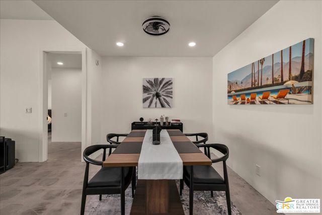 410 N Hermosa Drive, Palm Springs, CA 92262