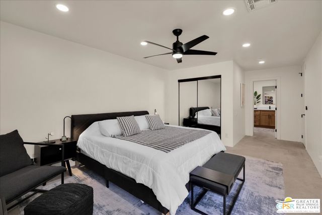 410 N Hermosa Drive, Palm Springs, CA 92262