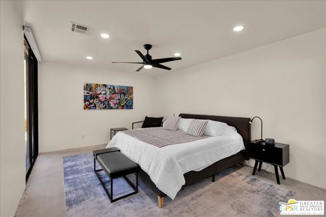 410 N Hermosa Drive, Palm Springs, CA 92262