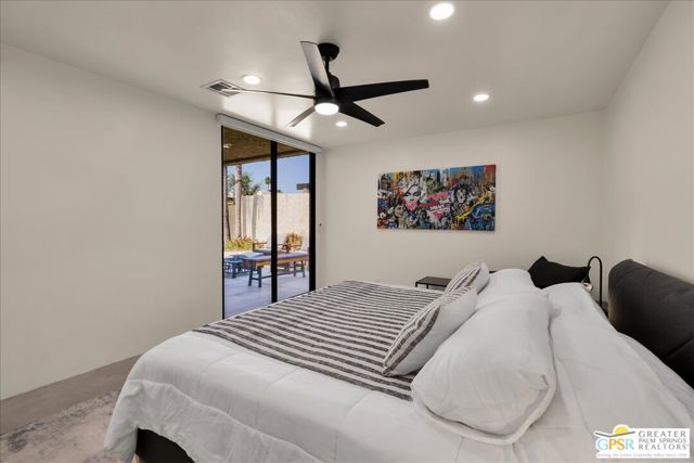 410 N Hermosa Drive, Palm Springs, CA 92262