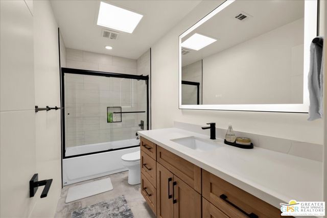 410 N Hermosa Drive, Palm Springs, CA 92262