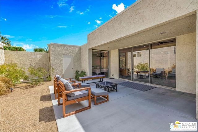 410 N Hermosa Drive, Palm Springs, CA 92262