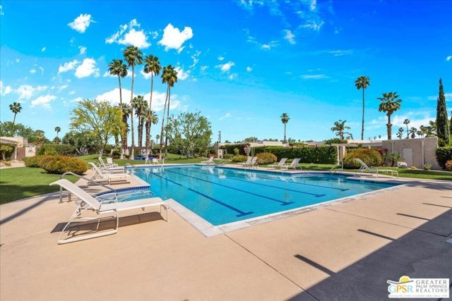 410 N Hermosa Drive, Palm Springs, CA 92262