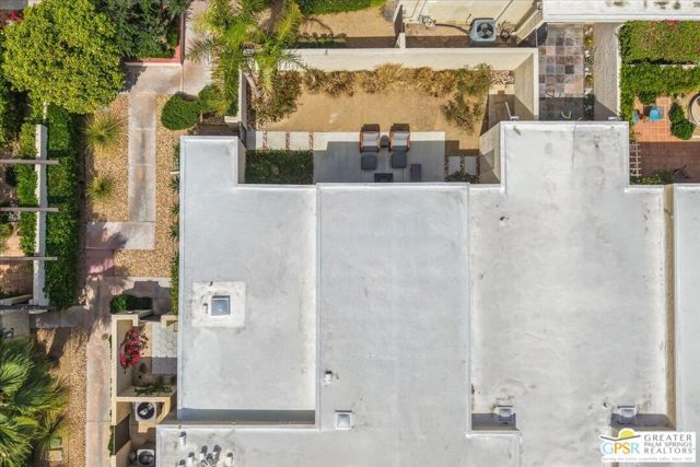 410 N Hermosa Drive, Palm Springs, CA 92262